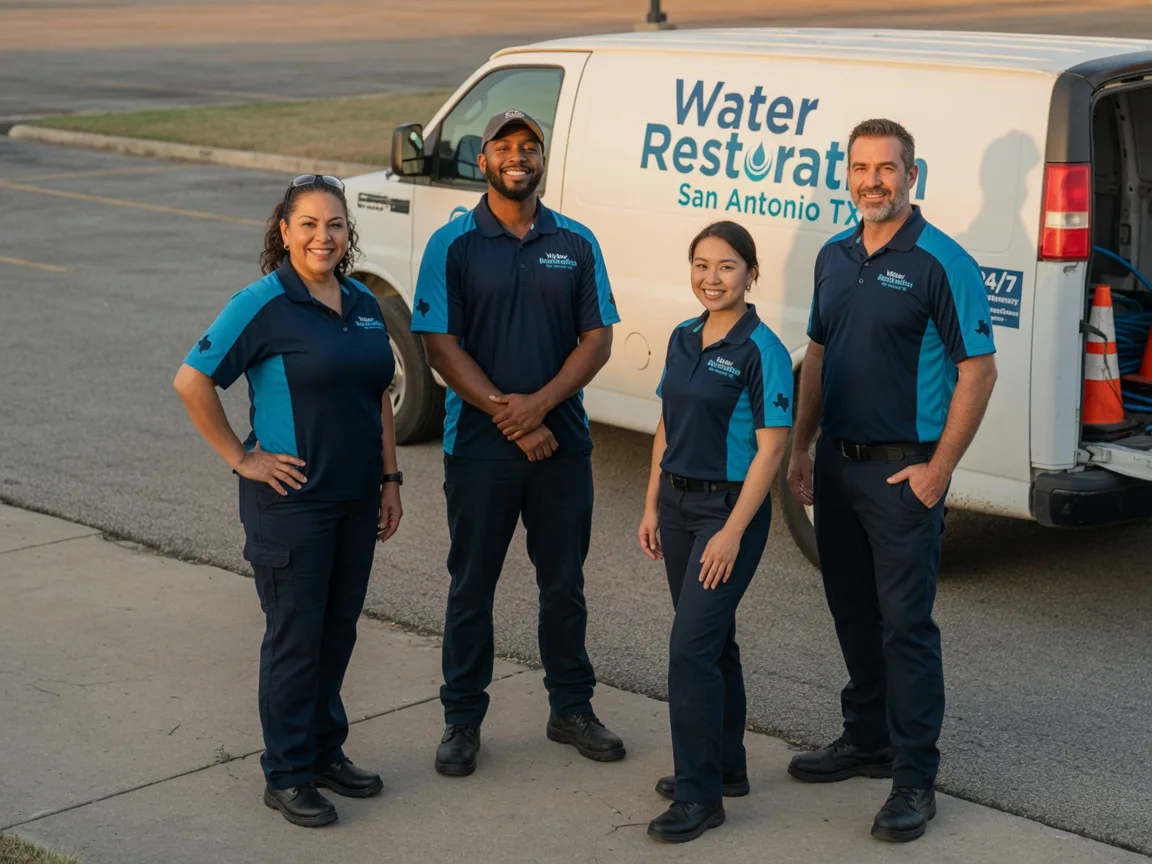 Water Damage Repair company in Ophiem, IL